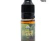 THC Vape E-Juice – 10ml